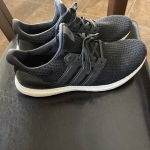 Adidas ultra boost 10.5.  Great condition!
